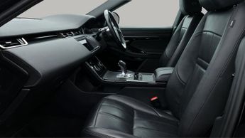 Land Rover Range Rover Evoque R-DYNAMIC S