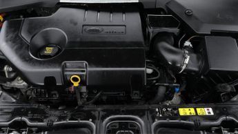 Land Rover Range Rover Evoque R-DYNAMIC S