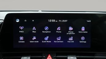 Kia Sportage 3