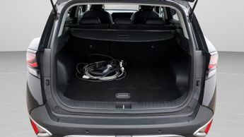 Kia Sportage 3