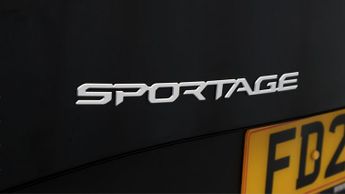 Kia Sportage 3