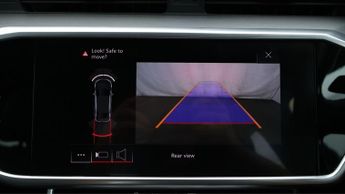 Audi A6 Saloon TDI QUATTRO S LINE