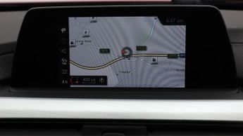 BMW 3 Series 320D M SPORT SHADOW EDITION