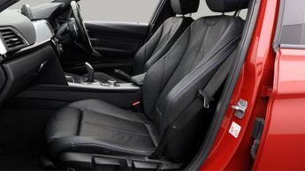 BMW 3 Series 320D M SPORT SHADOW EDITION