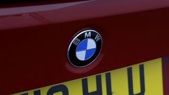 BMW 3 Series 320D M SPORT SHADOW EDITION