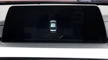 BMW 3 Series 320D M SPORT SHADOW EDITION