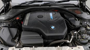 BMW 3 Series 330E M SPORT