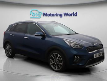 Kia Niro 4