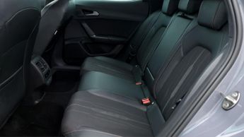 CUPRA Formentor TSI V1