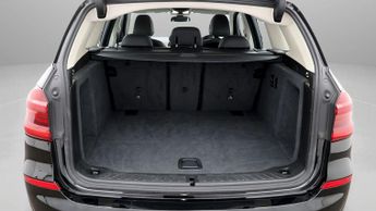 BMW X3 XDRIVE20D SE