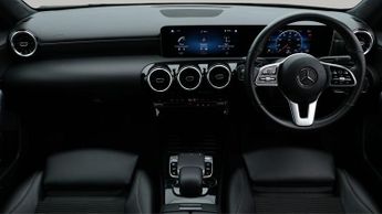 Mercedes-Benz A Class A 200 SPORT EXECUTIVE