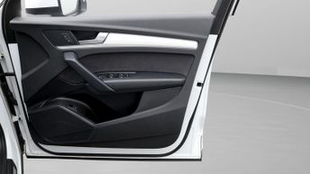 Audi Q5 TFSI QUATTRO S LINE