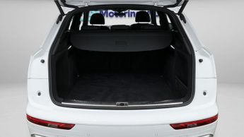 Audi Q5 TFSI QUATTRO S LINE