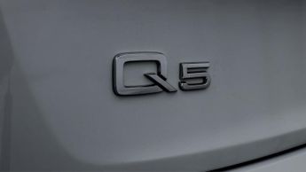 Audi Q5 TFSI QUATTRO S LINE