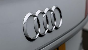 Audi Q5 TFSI QUATTRO S LINE