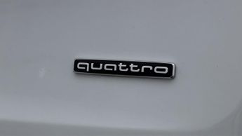Audi Q5 TFSI QUATTRO S LINE