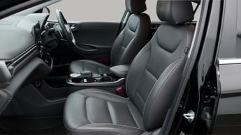 Hyundai IONIQ PREMIUM SE