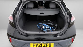 Hyundai IONIQ PREMIUM SE