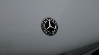 Mercedes-Benz CLA CLA 180 AMG LINE