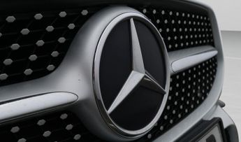Mercedes-Benz CLA CLA 180 AMG LINE