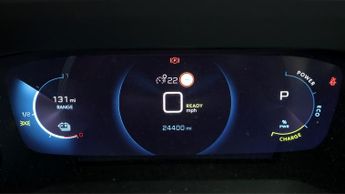 Peugeot E-2008 ALLURE PREMIUM