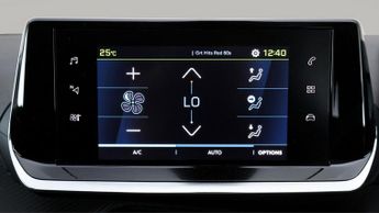 Peugeot E-2008 ALLURE PREMIUM