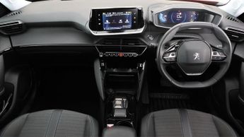 Peugeot E-2008 ALLURE PREMIUM