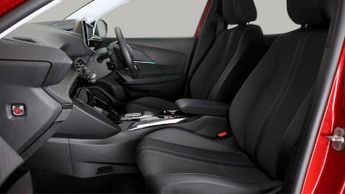 Peugeot E-2008 ALLURE PREMIUM