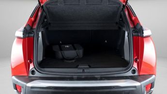 Peugeot E-2008 ALLURE PREMIUM