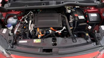 Peugeot E-2008 ALLURE PREMIUM