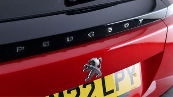 Peugeot E-2008 ALLURE PREMIUM