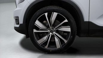 Volvo XC40 RECHARGE T5 R-DESIGN PRO