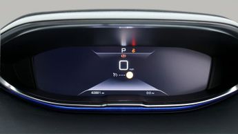 Peugeot 3008 PURETECH S/S GT LINE