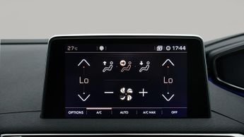 Peugeot 3008 PURETECH S/S GT LINE