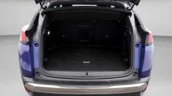 Peugeot 3008 PURETECH S/S GT LINE