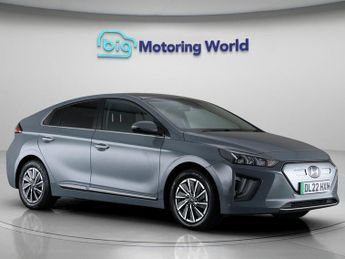 Hyundai IONIQ PREMIUM SE