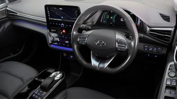 Hyundai IONIQ PREMIUM SE