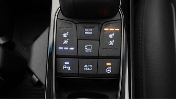 Hyundai IONIQ PREMIUM SE