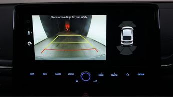 Hyundai IONIQ PREMIUM SE