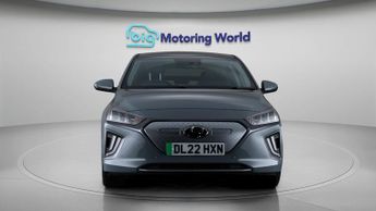 Hyundai IONIQ PREMIUM SE