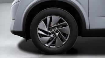 Nissan Qashqai DIG-T ACENTA PREMIUM DCT
