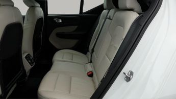 Volvo XC40 T3 INSCRIPTION PRO