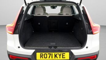 Volvo XC40 T3 INSCRIPTION PRO