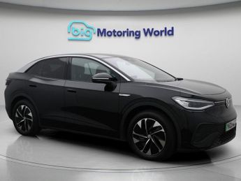 Volkswagen ID.5 STYLE PRO