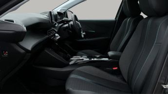 Peugeot 208 PURETECH ALLURE PREMIUM S/S