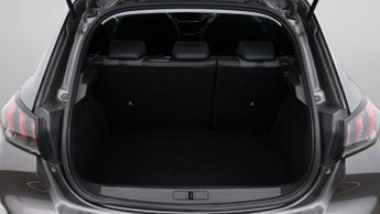 Peugeot 208 PURETECH ALLURE PREMIUM S/S