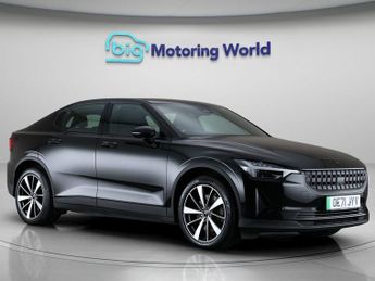 Polestar 2 BASE