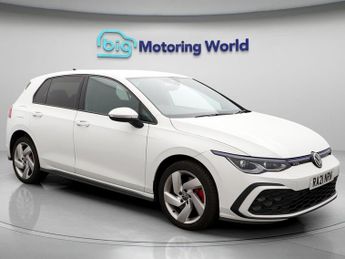 Volkswagen Golf GTE DSG