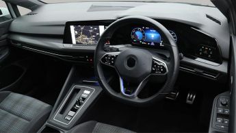 Volkswagen Golf GTE DSG