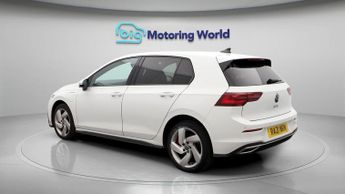 Volkswagen Golf GTE DSG